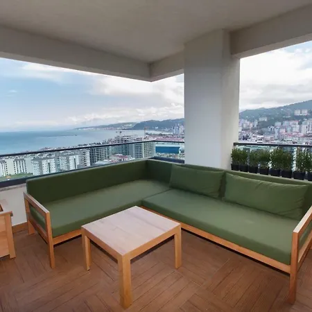 Canbakkal Luxury Suites