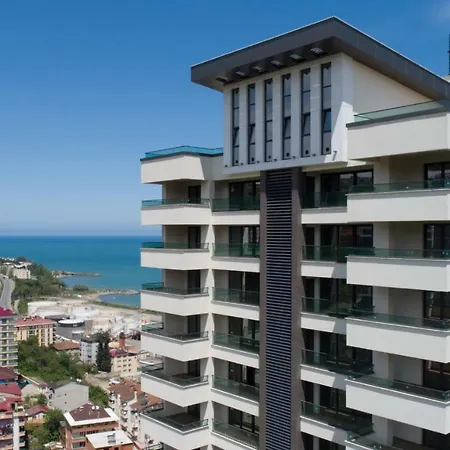 Canbakkal Luxury Suites 4*